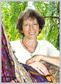 Ella Ziegler