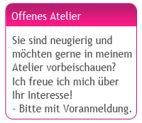 Atelierbesuch