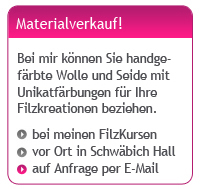 Materialverkauf!