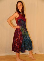 Kleid Madaya