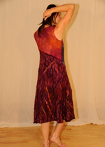 Kleid Madaya