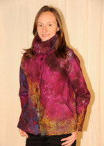 Jacke Filyna