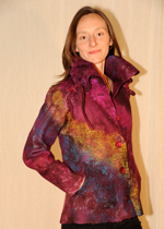Jacke Filyna
